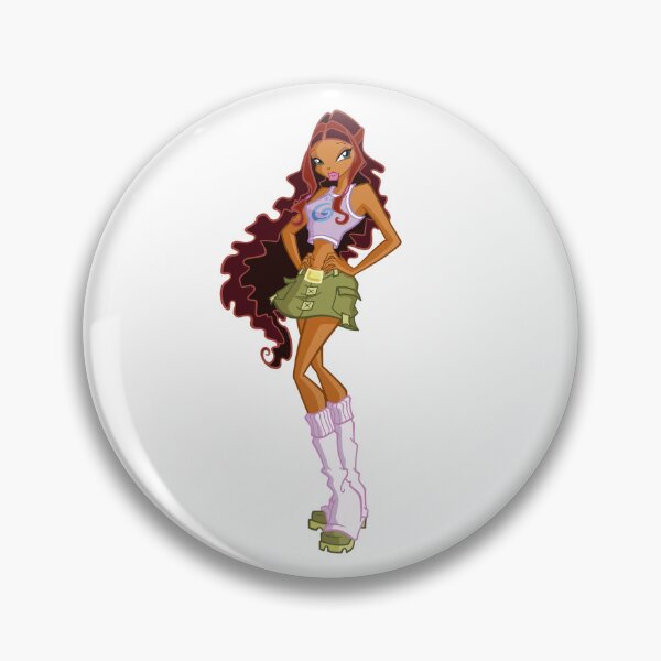 Item preview, Aisha designed and sold by Marco Bottiglieri.