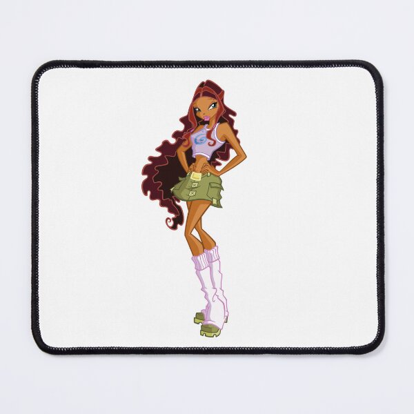 Item preview, Aisha designed and sold by Marco Bottiglieri.