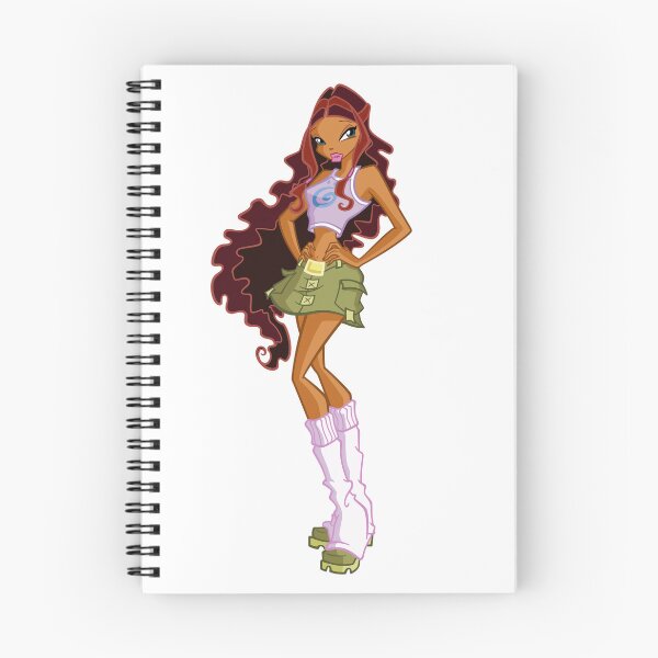 Item preview, Aisha designed and sold by Marco Bottiglieri.