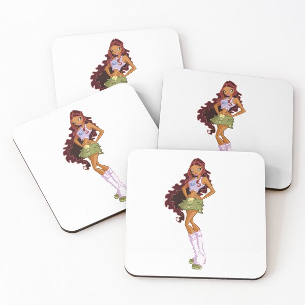 Item preview, Aisha designed and sold by Marco Bottiglieri.