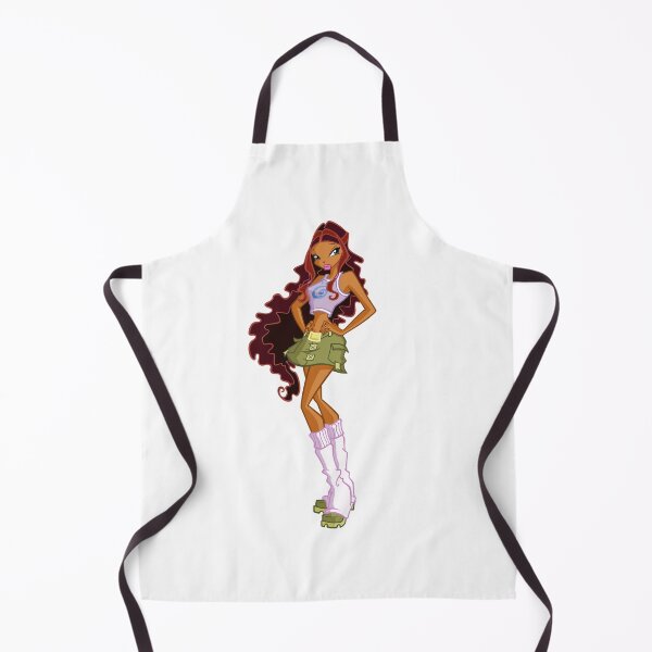 Item preview, Aisha designed and sold by Marco Bottiglieri.