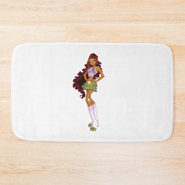 Item preview, Aisha designed and sold by Marco Bottiglieri.