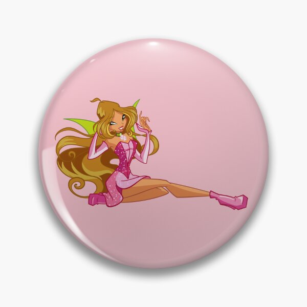 Item preview, Flora; Pink designed and sold by Marco Bottiglieri.