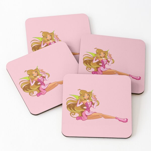 Item preview, Flora; Pink designed and sold by Marco Bottiglieri.