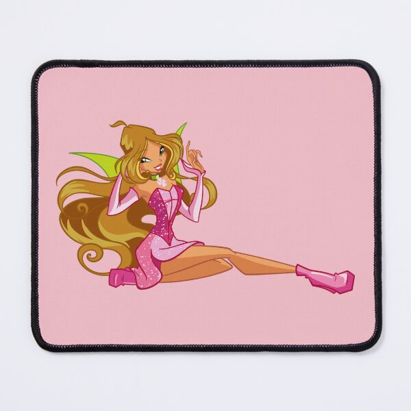Item preview, Flora; Pink designed and sold by Marco Bottiglieri.