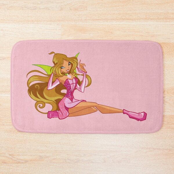 Item preview, Flora; Pink designed and sold by Marco Bottiglieri.
