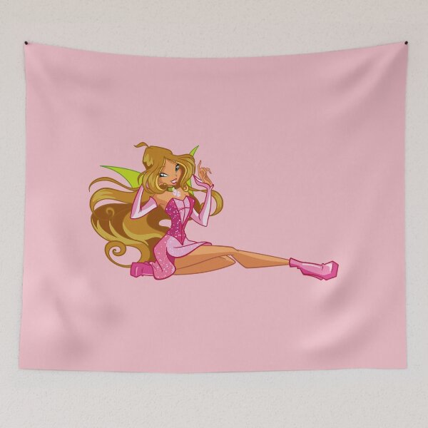 Item preview, Flora; Pink designed and sold by Marco Bottiglieri.