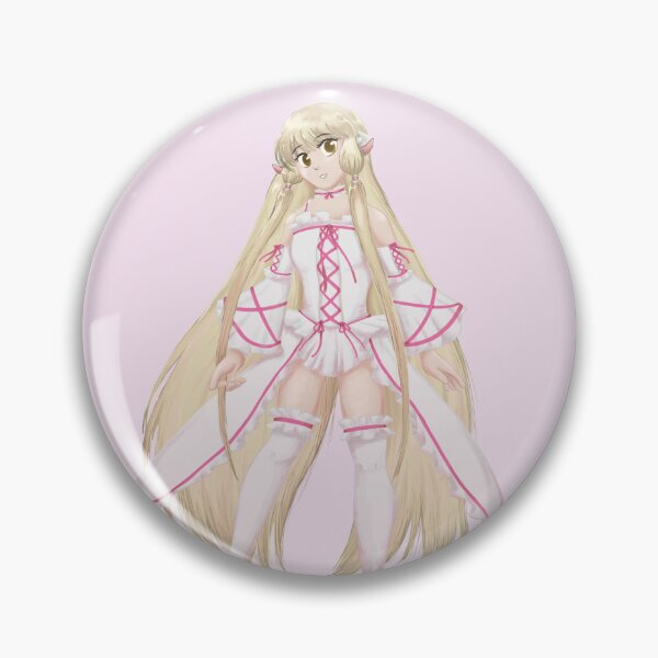 Item preview, Android in white designed and sold by chikoristore.