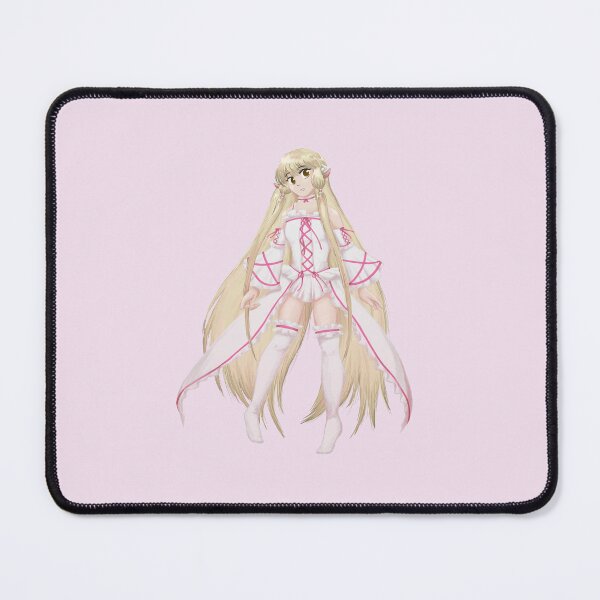 Item preview, Android in white designed and sold by chikoristore.