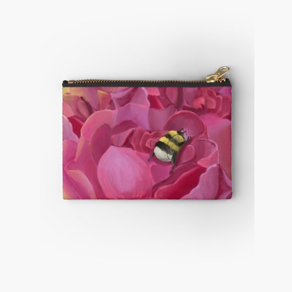 Item preview, Rose Honey Bee designed and sold by AnnasBelle.