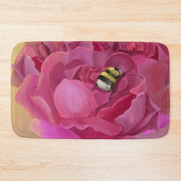 Item preview, Rose Honey Bee designed and sold by AnnasBelle.