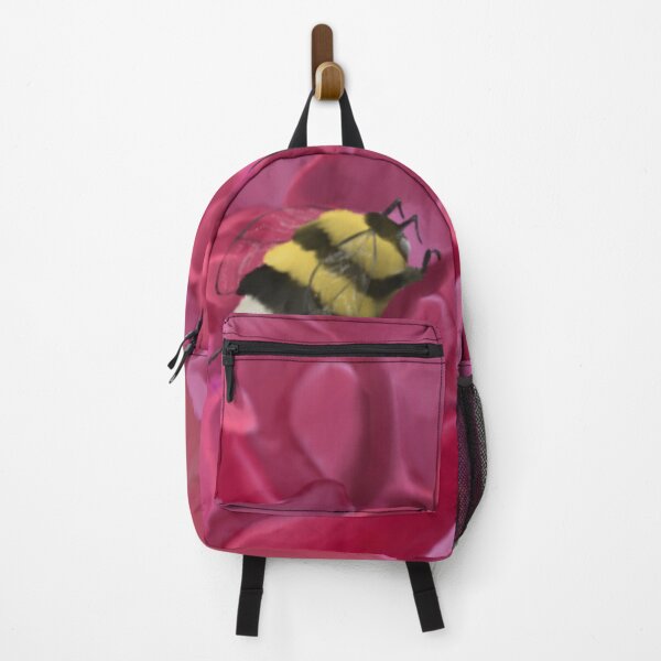 Item preview, Rose Honey Bee designed and sold by AnnasBelle.