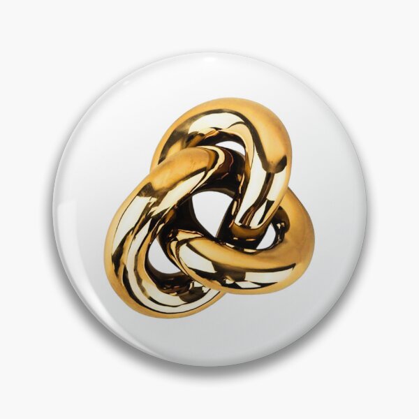 Item preview, Golden forms designed and sold by di-Vera-Rosati.
