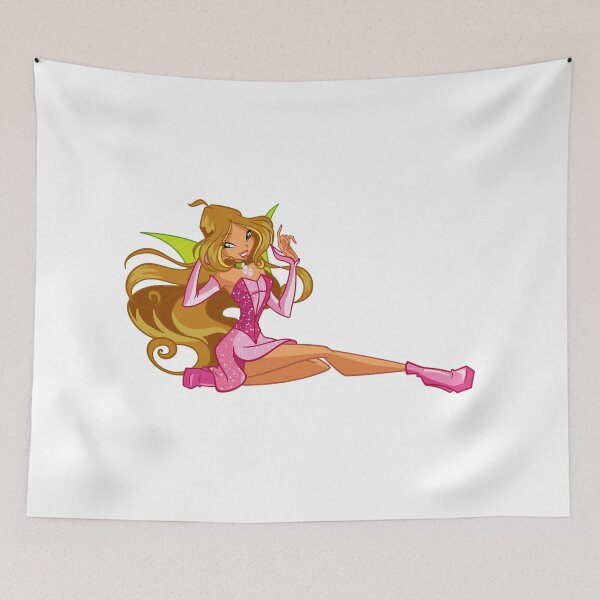 Item preview, Flora designed and sold by Marco Bottiglieri.