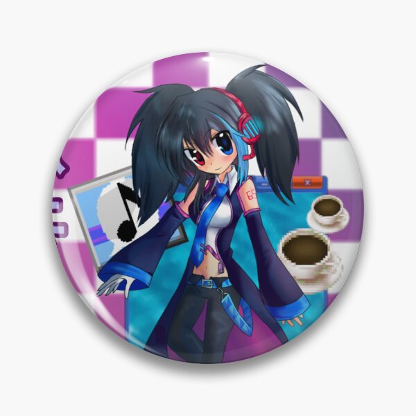 Item preview, Yokune Ruko Webcore backdrop designed and sold by Toukoloid.