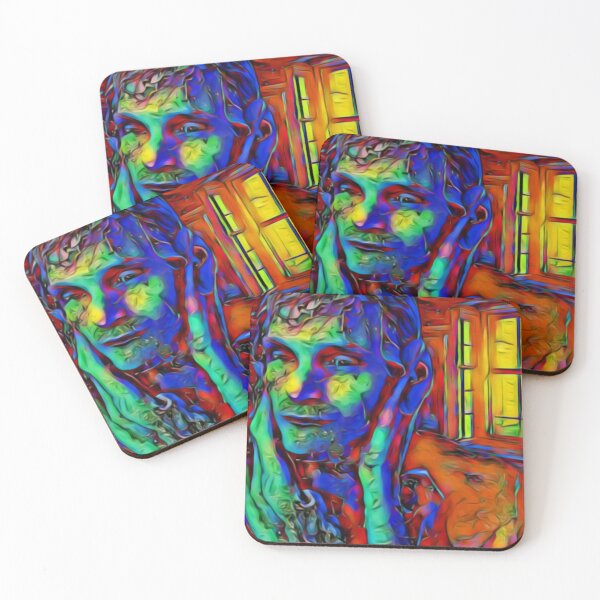 Item preview, Not now  designed and sold by KnightStarrArt.
