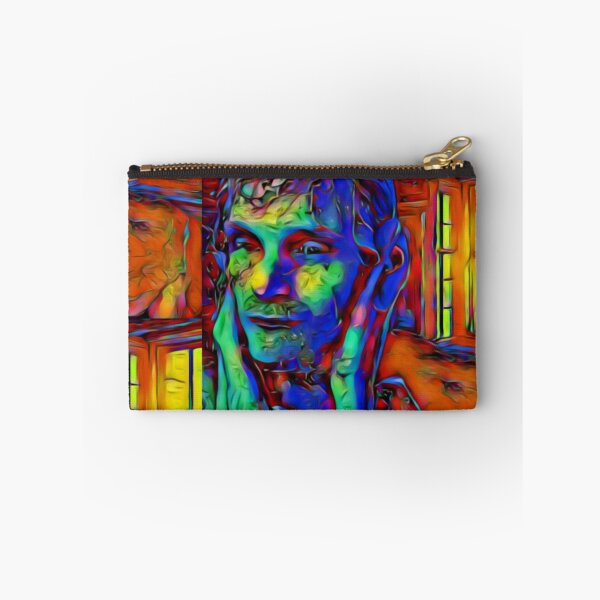 Item preview, Not now  designed and sold by KnightStarrArt.
