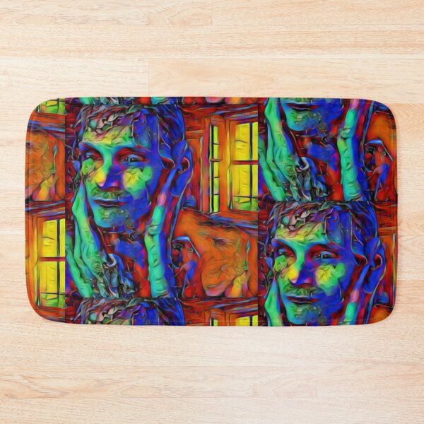 Item preview, Not now  designed and sold by KnightStarrArt.