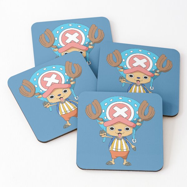 Item preview, TonyTony Chopper; Blue designed and sold by Marco Bottiglieri.