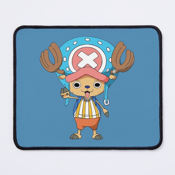 Item preview, TonyTony Chopper; Blue designed and sold by Marco Bottiglieri.
