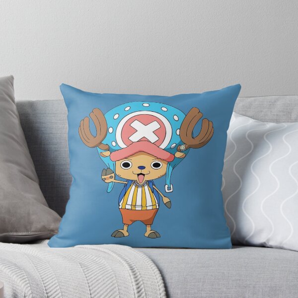 Item preview, TonyTony Chopper; Azul designed and sold by Marco Bottiglieri.