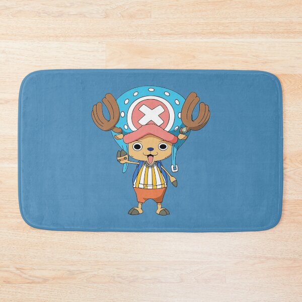 Item preview, TonyTony Chopper; Blue designed and sold by Marco Bottiglieri.