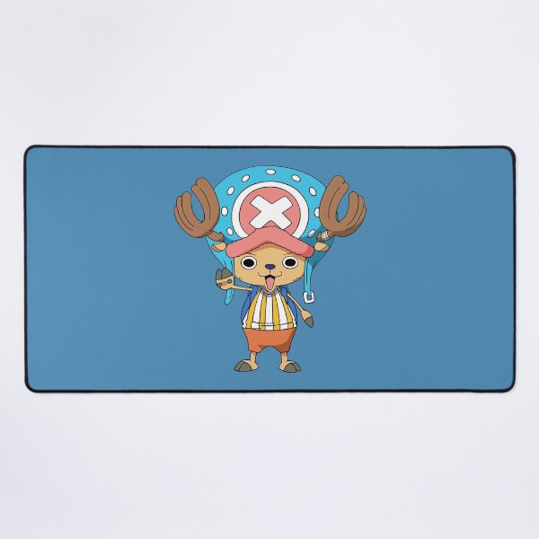 Item preview, TonyTony Chopper; Blue designed and sold by Marco Bottiglieri.