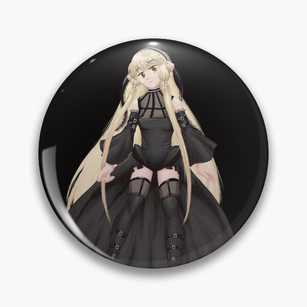 Item preview, Android in black designed and sold by chikoristore.