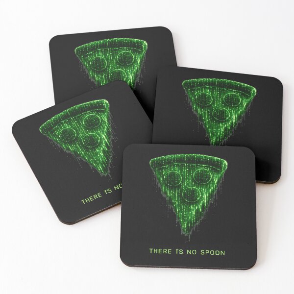 Item preview, The Pepperoni Protocol designed and sold by CerealBoxInk.