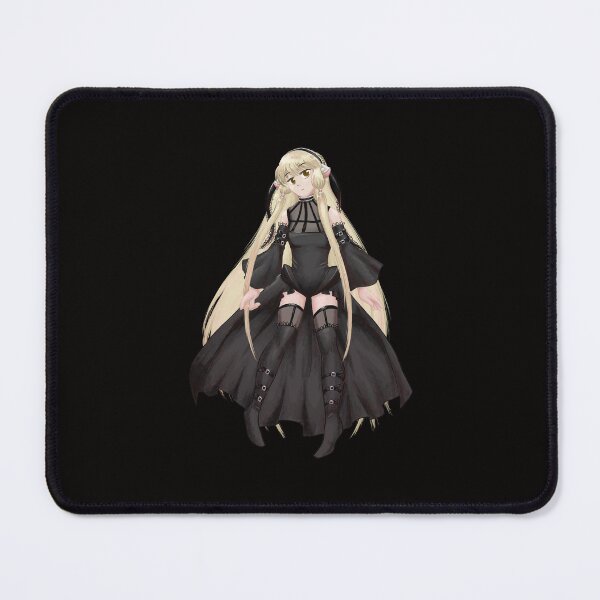 Item preview, Android in black designed and sold by chikoristore.