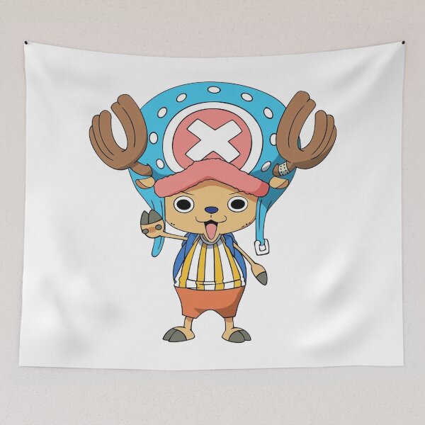Item preview, TonyTony Chopper designed and sold by Marco Bottiglieri.