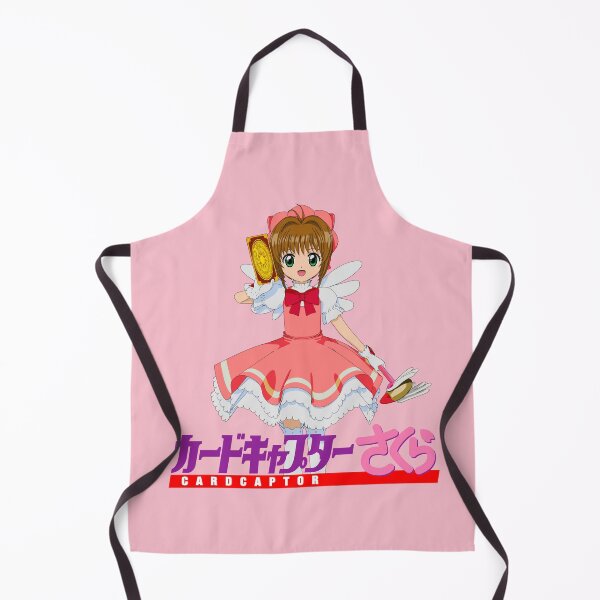 Item preview, Kādokyaputā Sakura / Cardcaptor Sakura; Pink designed and sold by Marco Bottiglieri.