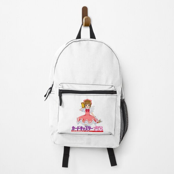 Item preview, Kādokyaputā Sakura / Cardcaptor Sakura designed and sold by Marco Bottiglieri.