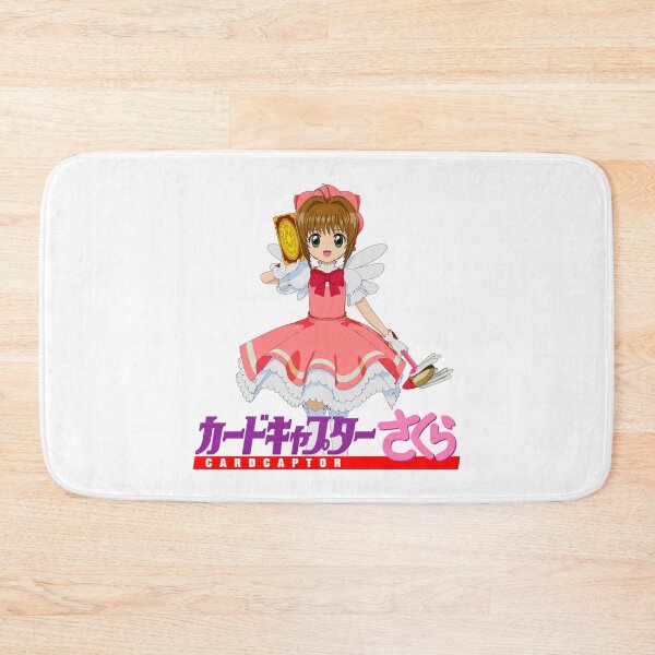 Item preview, Kādokyaputā Sakura / Cardcaptor Sakura designed and sold by Marco Bottiglieri.