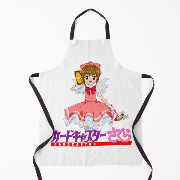 Item preview, Kādokyaputā Sakura / Cardcaptor Sakura designed and sold by Marco Bottiglieri.
