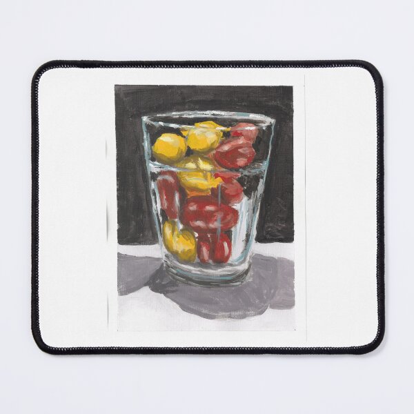 Item preview, Tomatoes in a Glass designed and sold by WallPaintings.