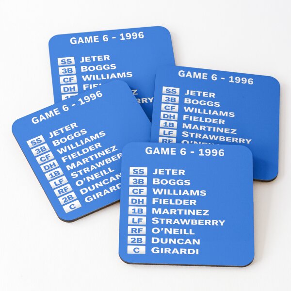 Item preview, GAME 6 - 1996 designed and sold by SchisM74.