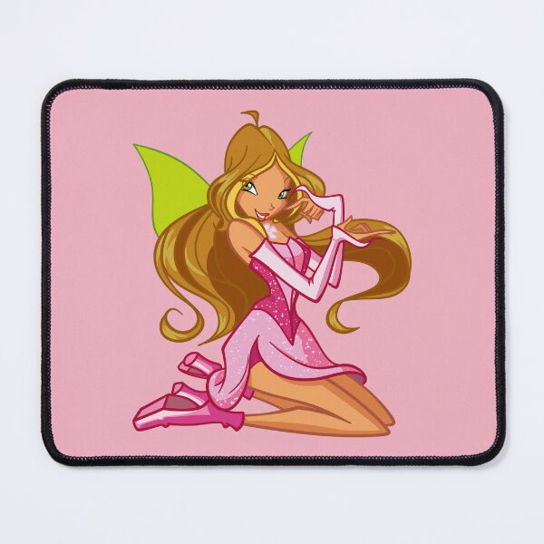 Item preview, Flora; Pink designed and sold by Marco Bottiglieri.