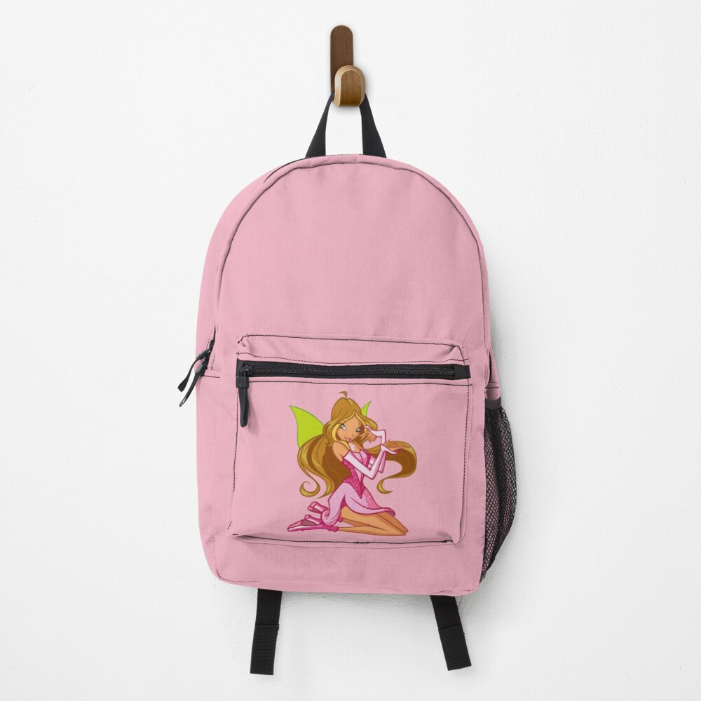 Vista previa del artículo con la obra «Mochila», diseñado y vendido por Ellaba70.