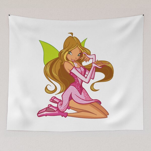 Item preview, Flora designed and sold by Marco Bottiglieri.