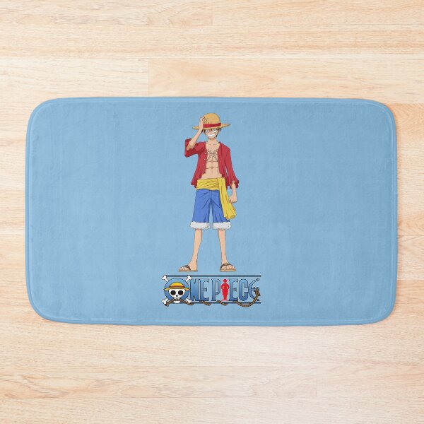 Item preview, One Piece / Wan Pīsu; Light Blue designed and sold by Marco Bottiglieri.