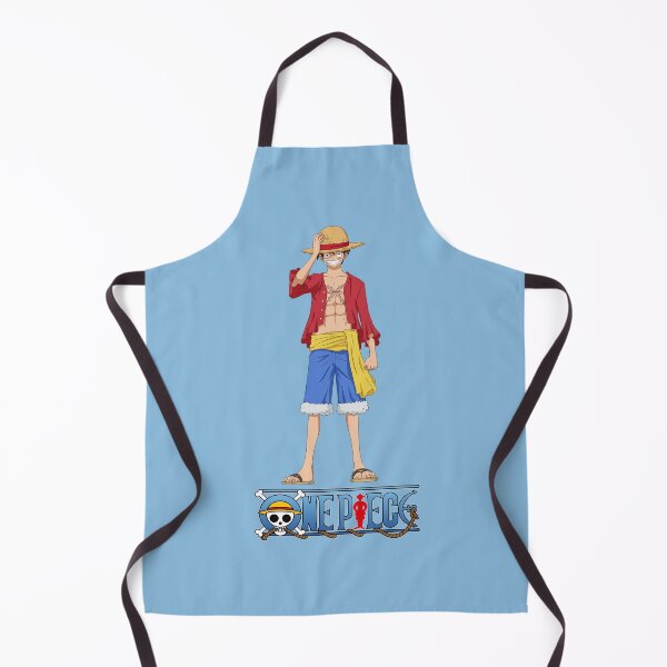 Item preview, One Piece / Wan Pīsu; Light Blue designed and sold by Marco Bottiglieri.