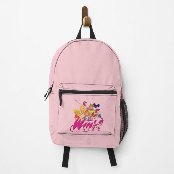 Item preview, Winx Club; Pink designed and sold by Marco Bottiglieri.