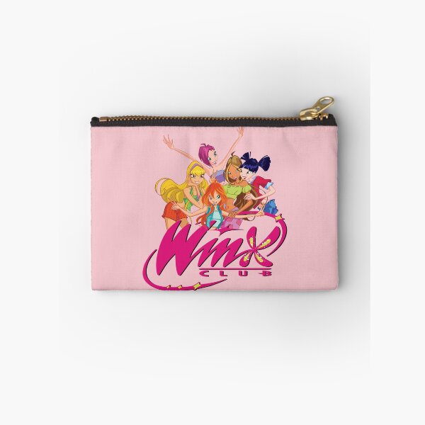 Item preview, Winx Club; Pink designed and sold by Marco Bottiglieri.