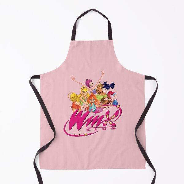 Item preview, Winx Club; Pink designed and sold by Marco Bottiglieri.