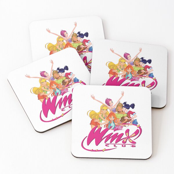 Item preview, Winx Club designed and sold by Marco Bottiglieri.