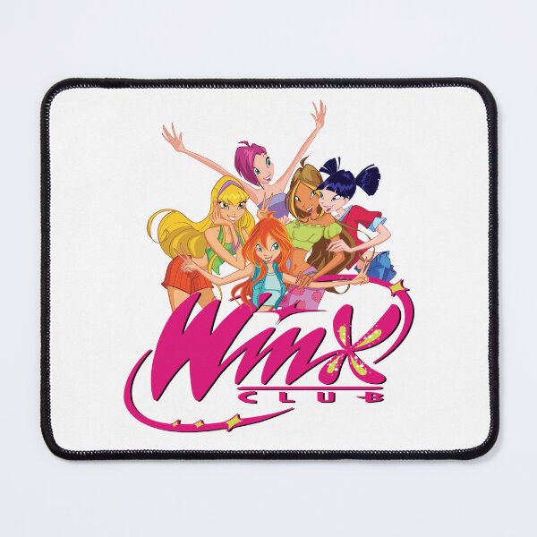 Item preview, Winx Club designed and sold by Marco Bottiglieri.
