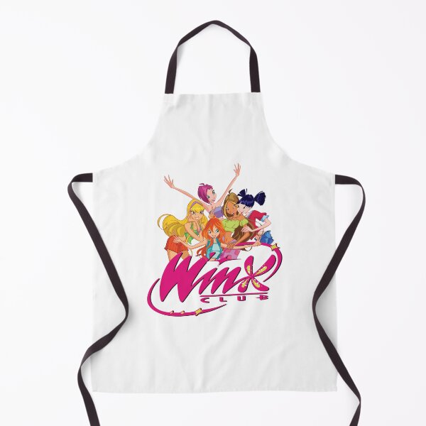 Item preview, Winx Club designed and sold by Marco Bottiglieri.