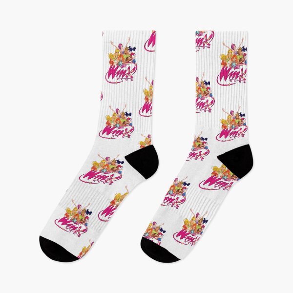 Item preview, Winx Club designed and sold by Marco Bottiglieri.