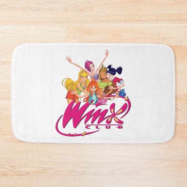 Item preview, Winx Club designed and sold by Marco Bottiglieri.